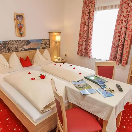 Schmittental Self-check-in Casa de hóspedes Zell am See