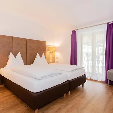 Schmittental Self-check-in Zell am See