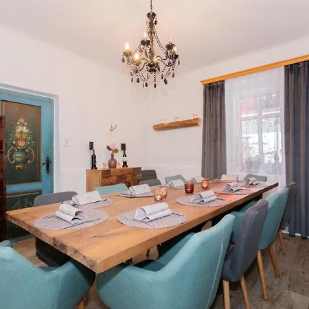 Schmittental Self-check-in Zell am See