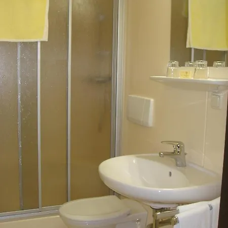 Casa de hóspedes Schmittental Self-check-in Zell am See