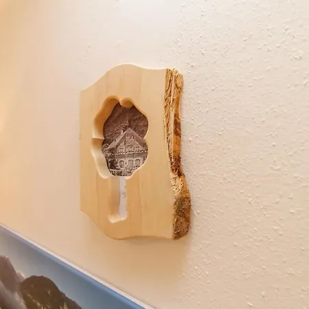 Schmittental Self-check-in Casa de hóspedes 3*