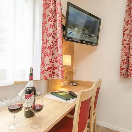 Schmittental Self-check-in Casa de hóspedes 3*