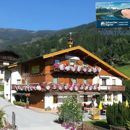 Schmittental Self-check-in Gasthuis 3*
