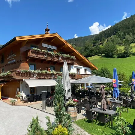 Schmittental Self-check-in