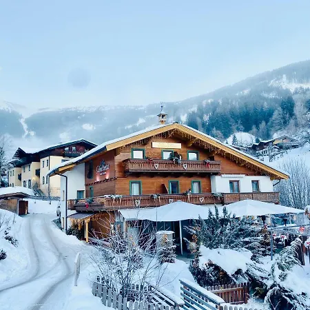 Schmittental Self-check-in Zell am See