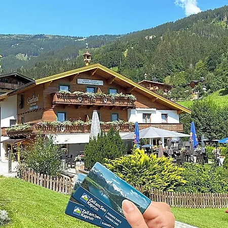 Maison d'hôtes Schmittental Self-check-in 3*