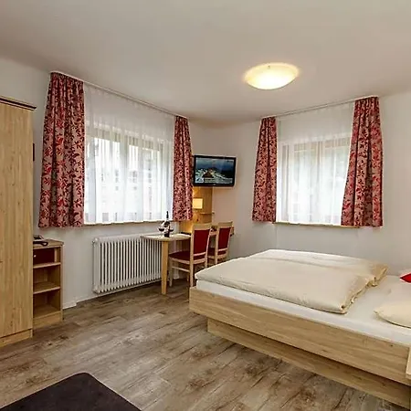 Schmittental Self-check-in 3* Zell am See