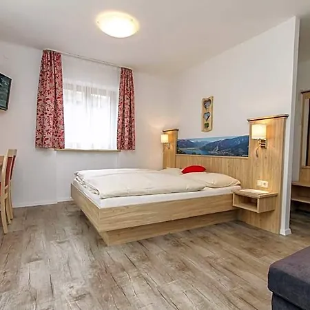 Maison d'hôtes Schmittental Self-check-in 3*