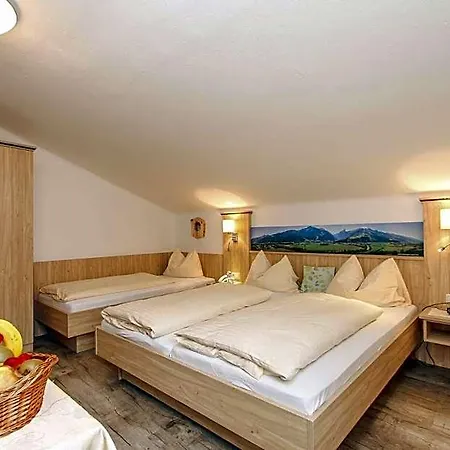 Maison d'hôtes Schmittental Self-check-in