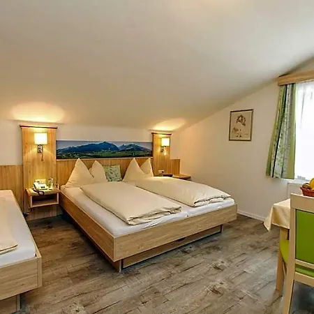 Maison d'hôtes Schmittental Self-check-in