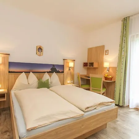 Schmittental Self-check-in Guest house