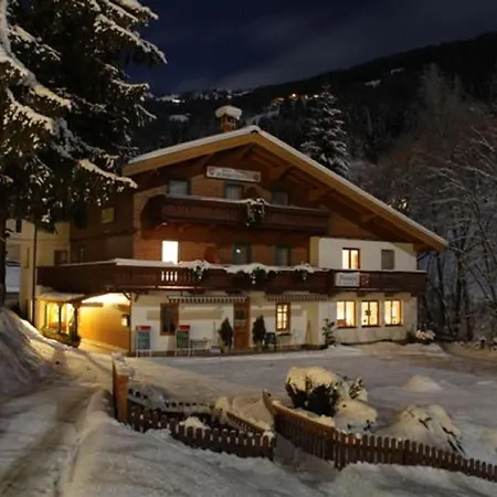 Guest house Schmittental Self-check-in