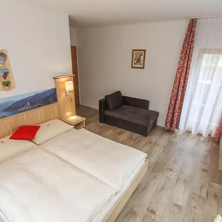 Schmittental Self-check-in Guest house 3*