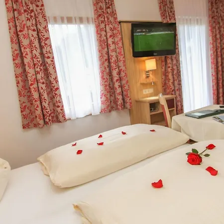 Guest house Schmittental Self-check-in Zell am See