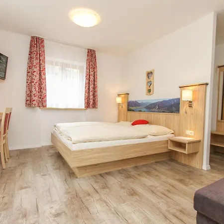 Schmittental Self-check-in Zell am See