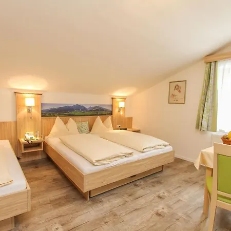 Schmittental Self-check-in Guest house Zell am See