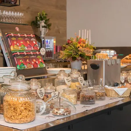 Schmittental Self-check-in Guest house