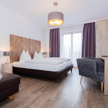 Schmittental Self-check-in Guest house