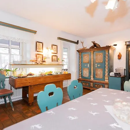 Guest house Schmittental Self-check-in 3*