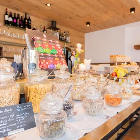 Schmittental Self-check-in Guest house 3*