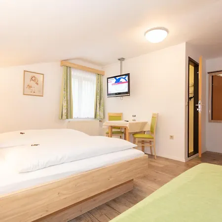 Schmittental Self-check-in 3*