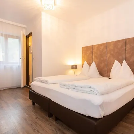 Pensjonat Schmittental Self-check-in