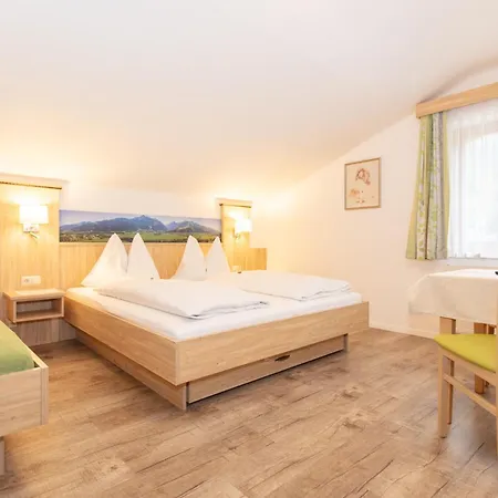Schmittental Self-check-in Guest house Zell am See