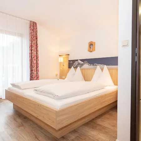 Guest house Schmittental Self-check-in Zell am See