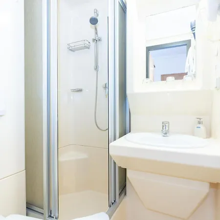 Schmittental Self-check-in Guest house