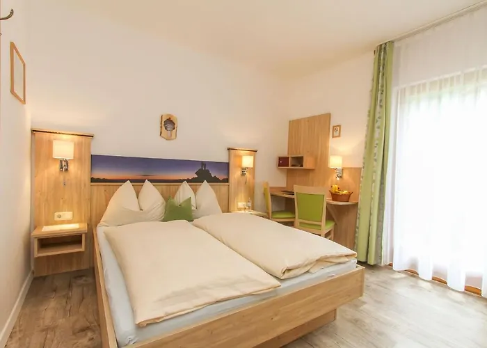 Schmittental Self-check-in Penzion