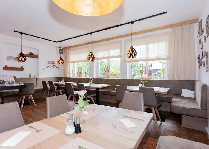 Penzion Schmittental Self-check-in Zell am See