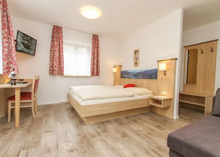 Schmittental Self-check-in Zell am See