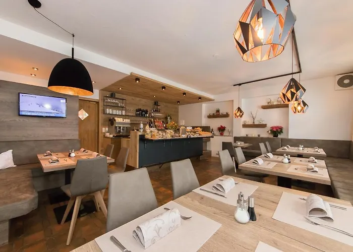 Schmittental Self-check-in 3* Zell am See