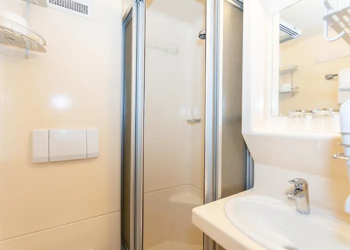 Schmittental Self-check-in Penzion