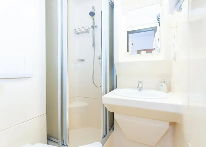 Schmittental Self-check-in Penzion